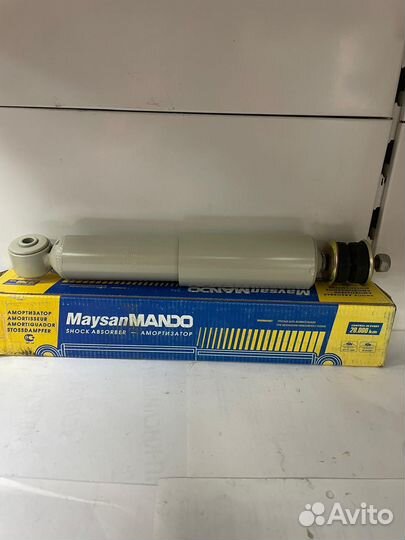 Амортизатор передней подвески 2101-07 MaysanMando