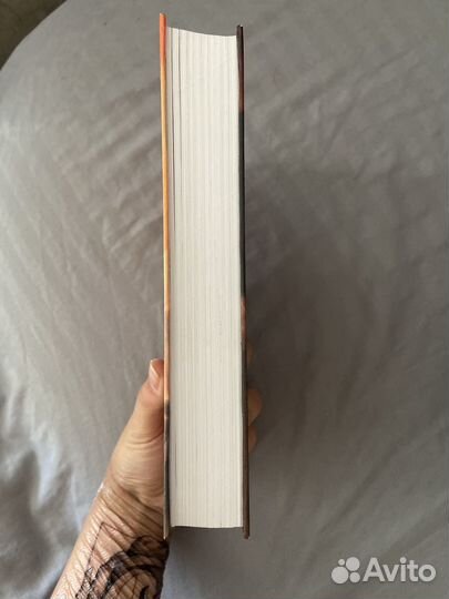 Гарри Поттер и дары смерти росмэн