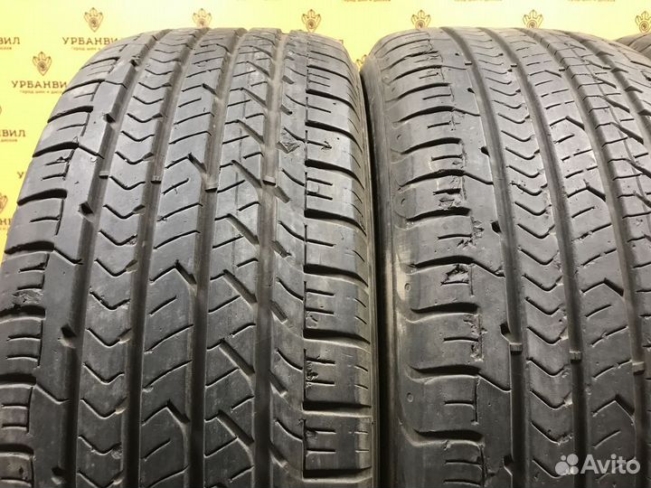 Goodyear Eagle Sport 215/55 R17 94V