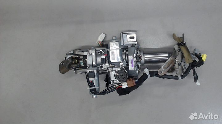 Колонка рулевая Infiniti QX60, 2014