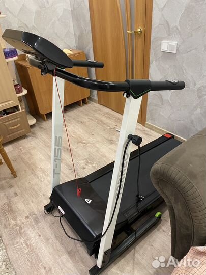 Беговая дорожка Inita