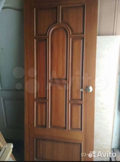 Дверное полотно