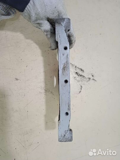 Крышка двигателя передняя Iran Khodro Samand