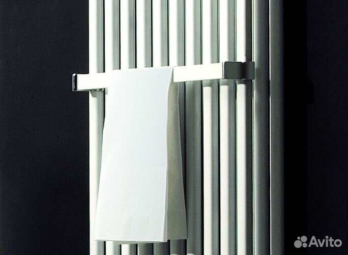 Радиатор отопления стальной