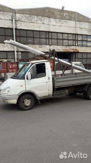 Грузоперевозки газель,борт,Катюша 6 метров
