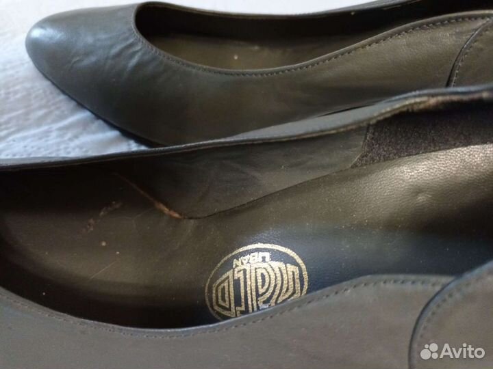 Туфли женские