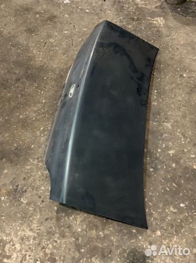 Крышка багажника Нексия N100 Nexia