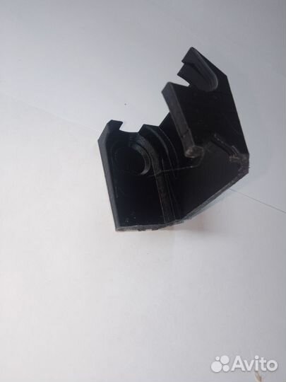 Защита заднего амортизатора KTM EXC EXC-F