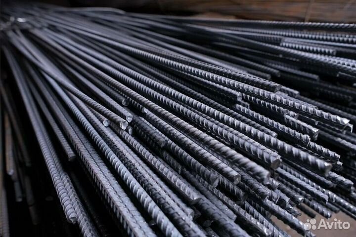 Арматура рифлёная гарантия качества