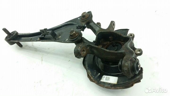 Ступица задняя правая Toyota Avensis ZRT271 2012