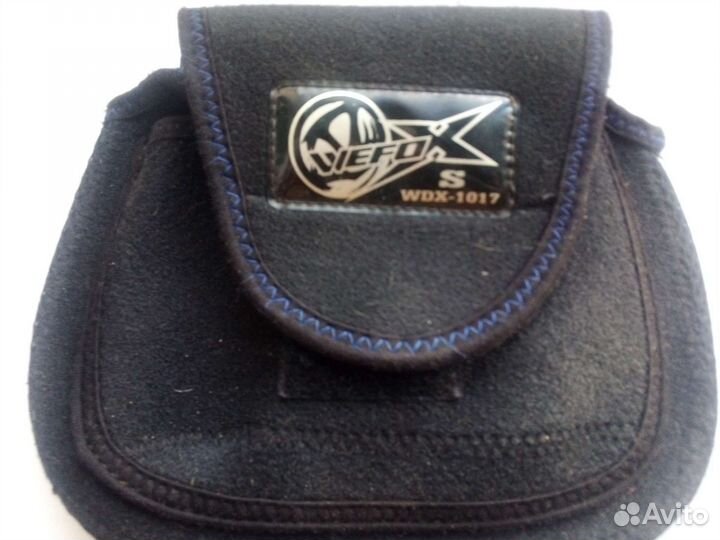 Чехл для катушки