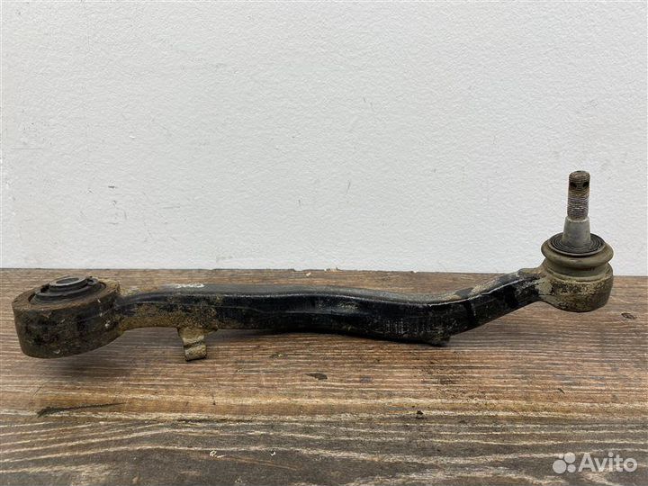 Рычаг подвески верхний задний левый Kia Quoris