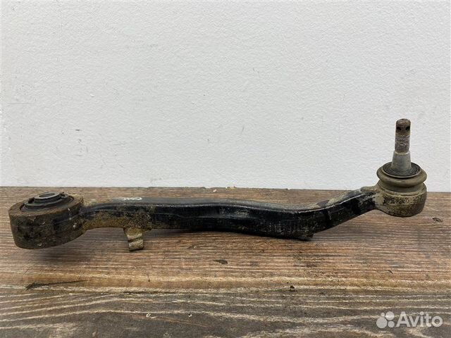 Рычаг подвески верхний задний левый Kia Quoris