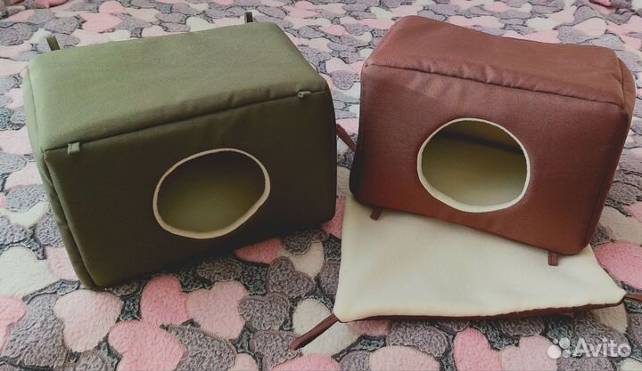 Для грызунов