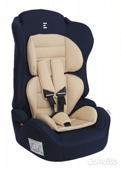 Автокресло Еду-Еду 0-36кг