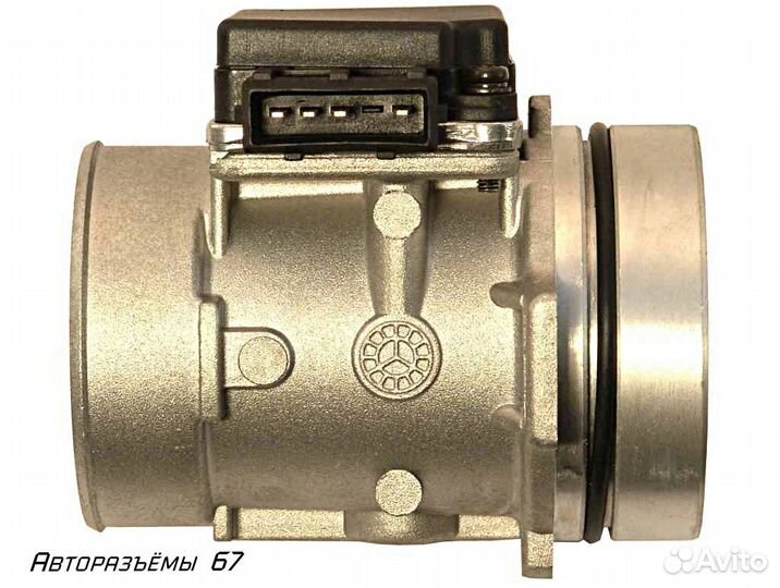 Разъём дмрв Ford Mondeo, Escort