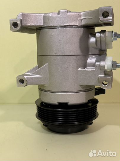 68021637 AF / 68294506 AC Компрессор кондиционера