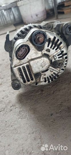 Генератор hyundai sonata