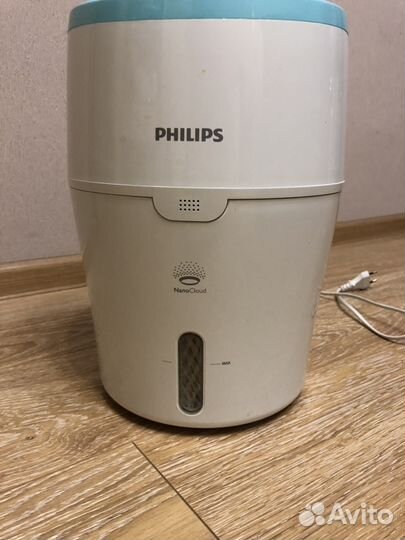 Увлажнитель воздуха