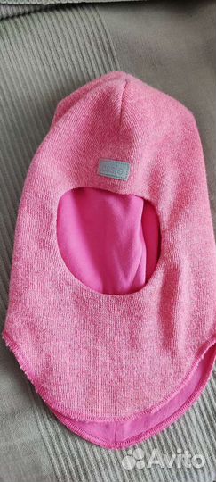 Шапка шлем lassie 48