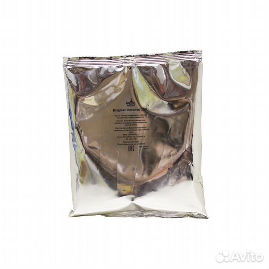 Дрожжи спиртовые bragman Industrial 200L