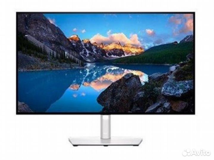 Монитор Dell 27 U2722D