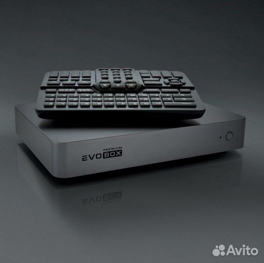 Караоке Evobox Premium