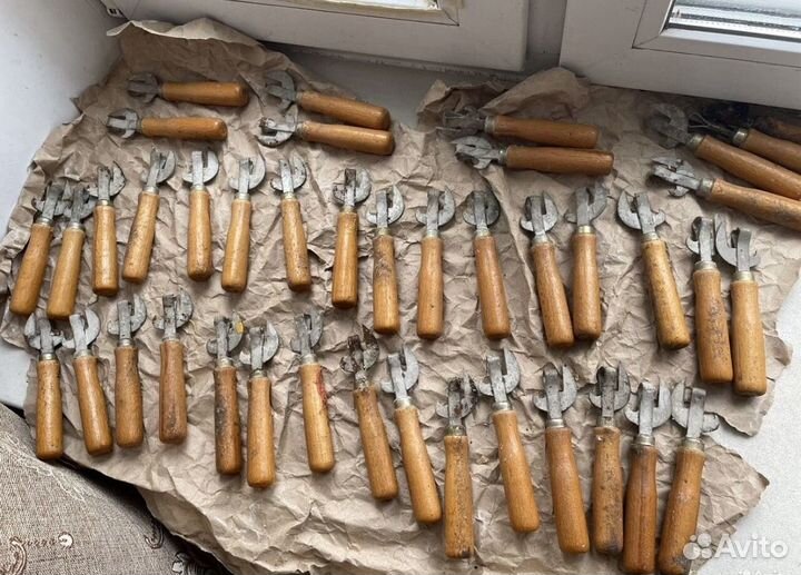 Открывашка СССР с хранения для кухни