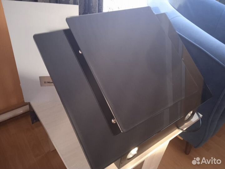 Вытяжка hansa для кухни бу