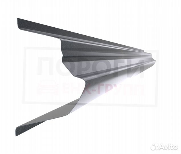 Пороги Mazda Premacy 1 (CP) и другие