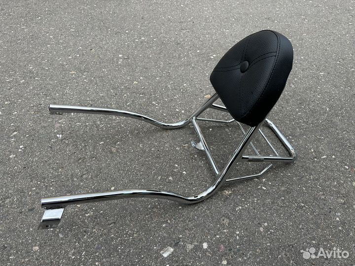 Спинка Honda VT 750 Shadow Spirit, Phantom