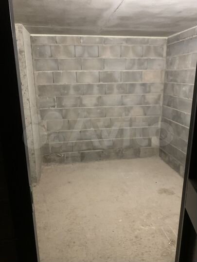 Склад, 6.4 м²