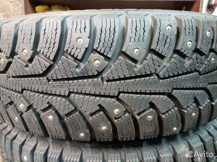 Nokian Tyres Nordman 5 185/65 R15