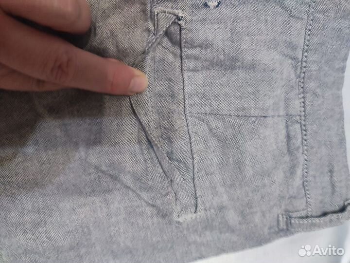 Шорты мужские hm