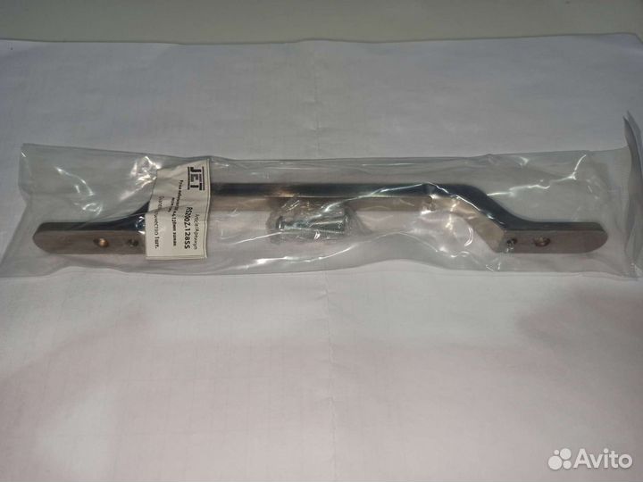 Мебельные ручки