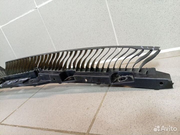 Кронштейн заднего бампера Volkswagen Tiguan 2