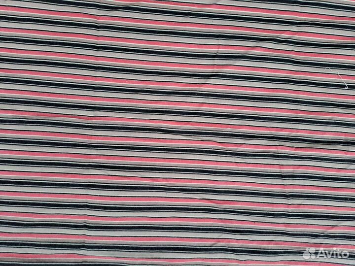 Ткани времен СССР