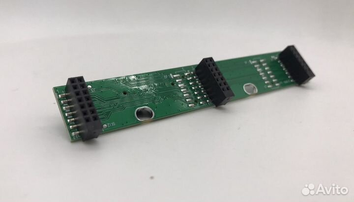 Мост, соедельнитнльная планка, Whatsminer