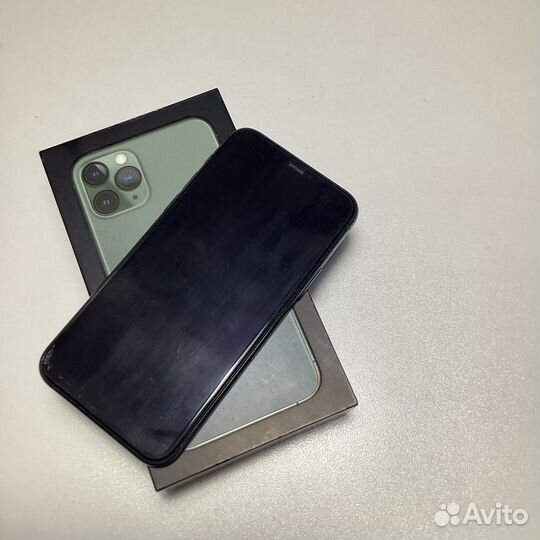 iPhone 11 Pro, 64 ГБ