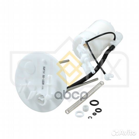 Фильтр топливный погружной SQ1029 sufix