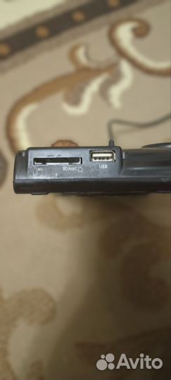 Телевизор eplutus EP-7056