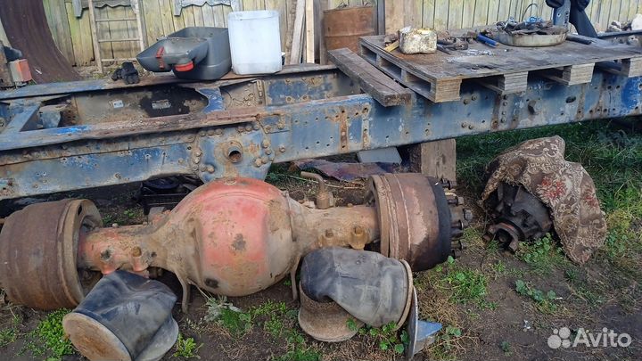 Редуктор 780 3,08 продам 75.000 торг