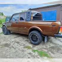 ВАЗ (LADA) 2329 1.7 MT, 2006, 1 км, с пробегом, цена 800 000 руб.