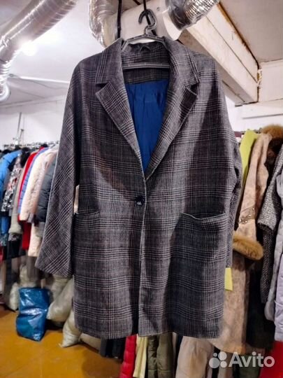 Опт секонд-хенд Иркутск