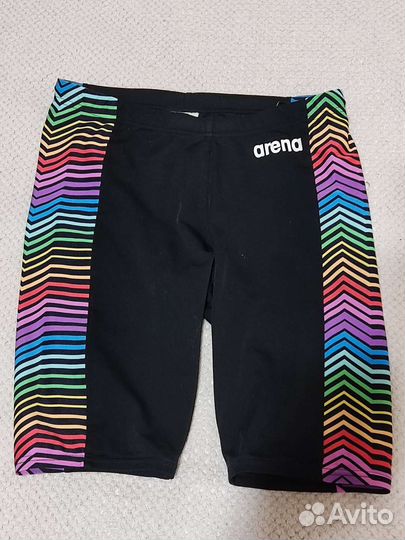 Джаммеры arena