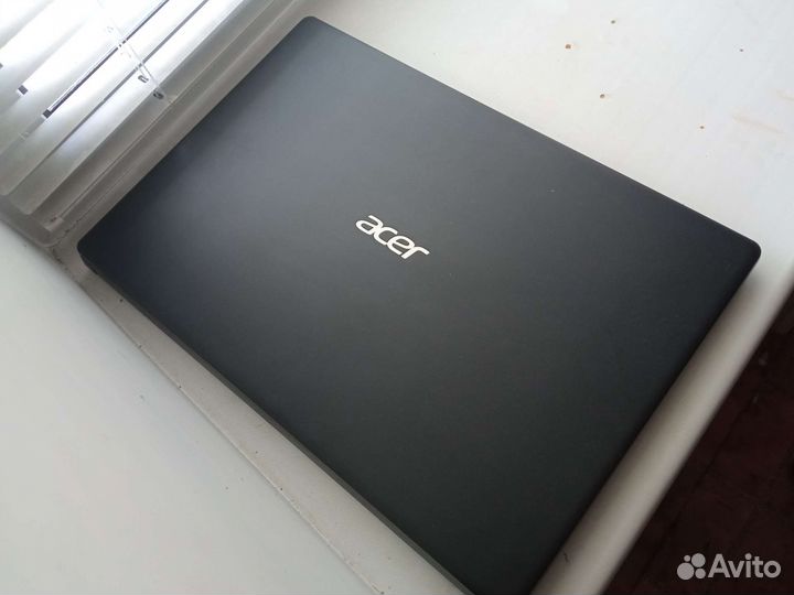 Ноутбук Acer Extensa 15 для учёбы