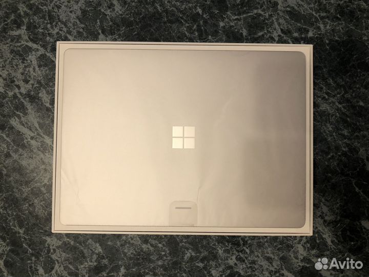Ноутбук Microsoft Surface Laptop 4 13.5“