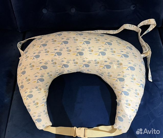 Подушка для кормления