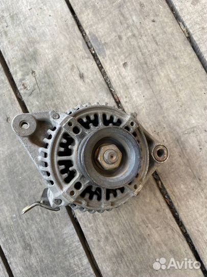 Генератор Toyota Ipsum 2706074620 3SFE