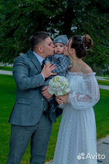 Фотограф Александр